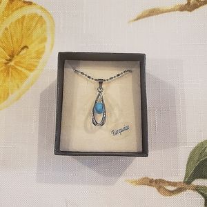Pan Pacific Necklace